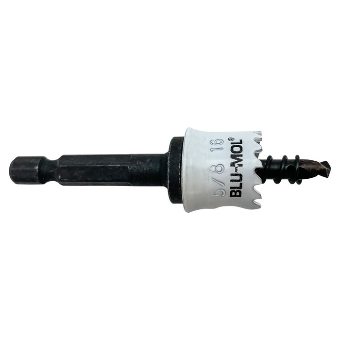 Holesaw 25mm 1in Thin Wall