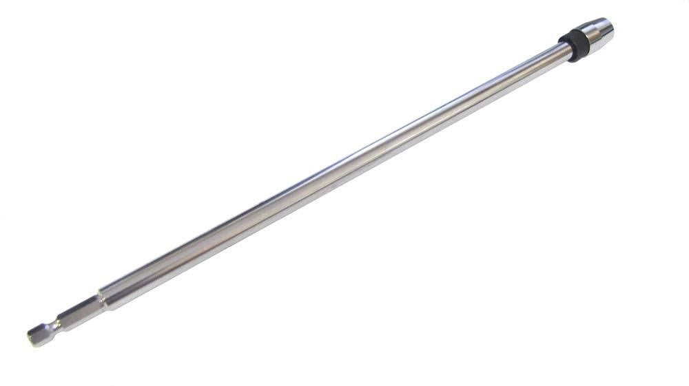 QC Extension 1/4 Hex 300mm