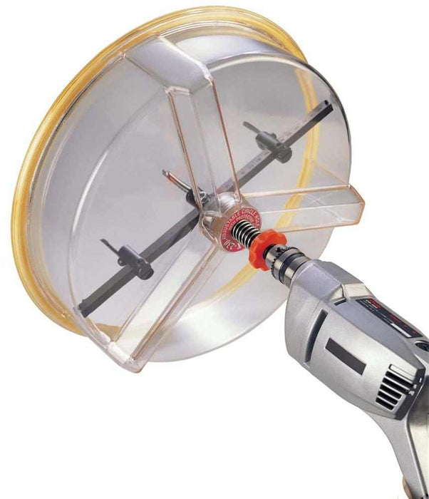 Xtreme Multi Function Hole Cutter 48-235mm