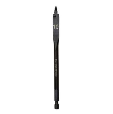 Xtreme Threaded Spade Bit 10mm x 150mm