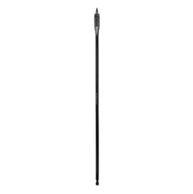 Xtreme Threaded Spade Bit Long 13mm x 400mm