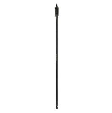 Xtreme Threaded Spade Bit Long 16mm x 400mm