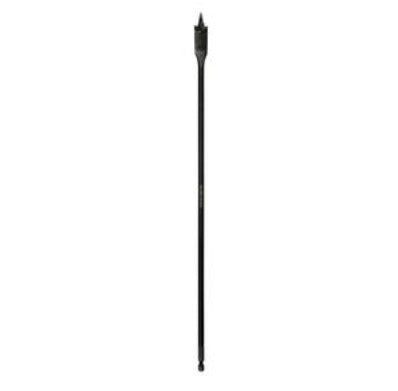 Xtreme Threaded Spade Bit Long 22mm x 400mm