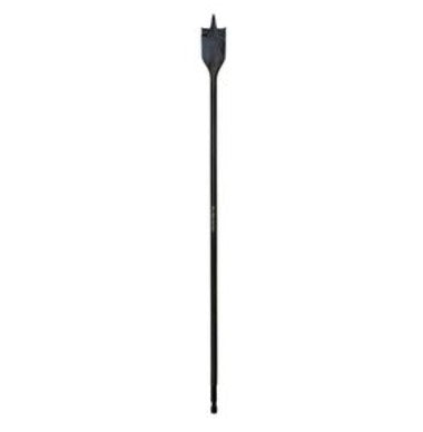 Xtreme Threaded Spade Bit Long 25mm x 400mm