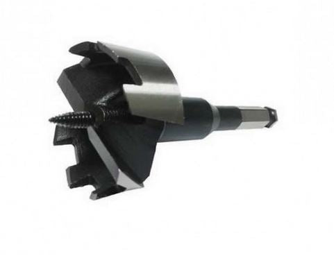 Xtreme Wood Bit Self Feed 44mm