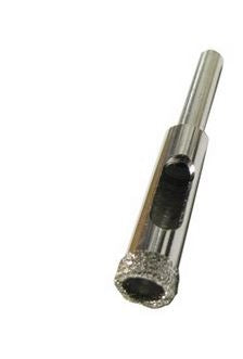 Diamond Core Drill 6.5mm