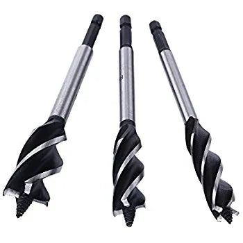 Quad Max Borer 5pc Set 16/20/22/25/32