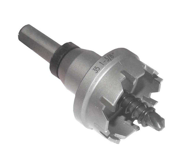 Xtreme Sheetmetal Holesaw 16mm 5/8in