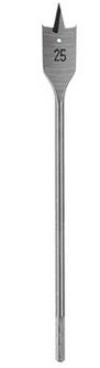 Spade Bit 13mm 406mm Long