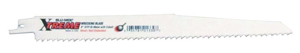 Xtreme Reciprocating Blade 9 x 6T