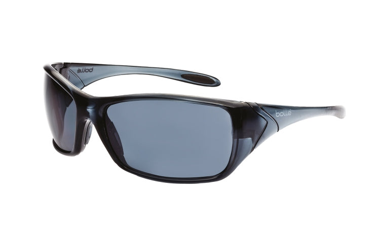 Safety Glasses Voodoo Smoke Lens