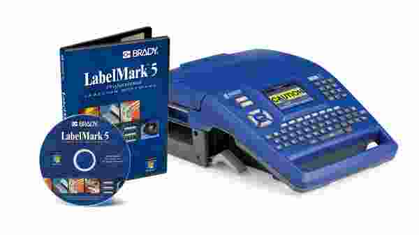 BMP71 Label Printer