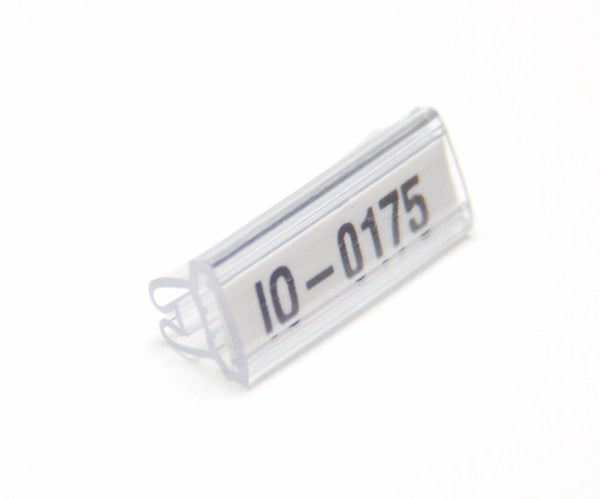BMP71 DMC-1.3-3mm Durasleeve Carrier 15mm Long Pk1000