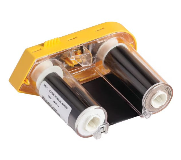 BMP61 Ribbon M61-R6010 Black