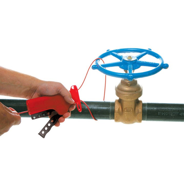Lockout Cable 6mtr Nylon