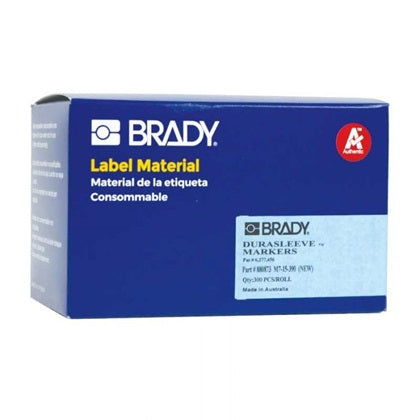 Durasleeve Insert 4 x 15mm B-390 M7-15-390 Pkt300