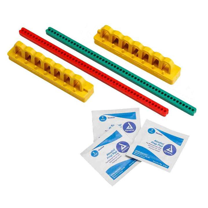 Breaker Block Kit to suit 400-600 Volt