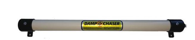 Dampchaser 17W Cupboard Heater