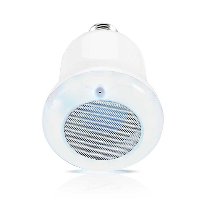 Technoled Lamp 7W ES Built-In 5W Speaker with Wireless Audio