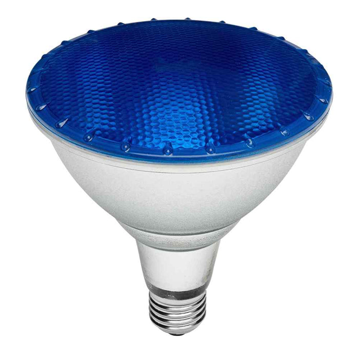 Lamp LED Par38 15W 1050lm E27 Yellow IP65