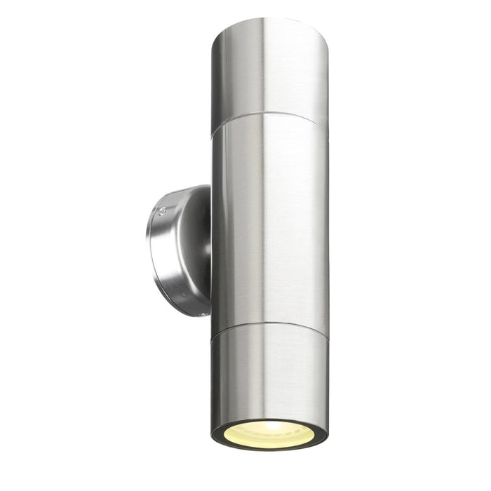 Seaford Wall Light Adj 4W LED 316 Stainless Steel