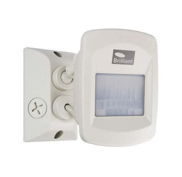 Flexiscan PIR Sensor 110Deg Beige
