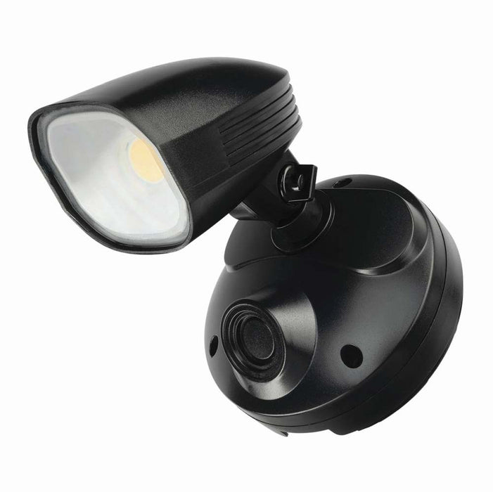 Shielder Floodlight LED 10W Black