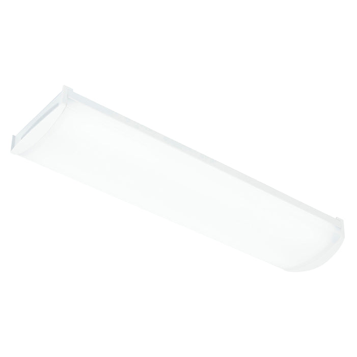 Smart Saber Batten 24W 600mm BT Mesh