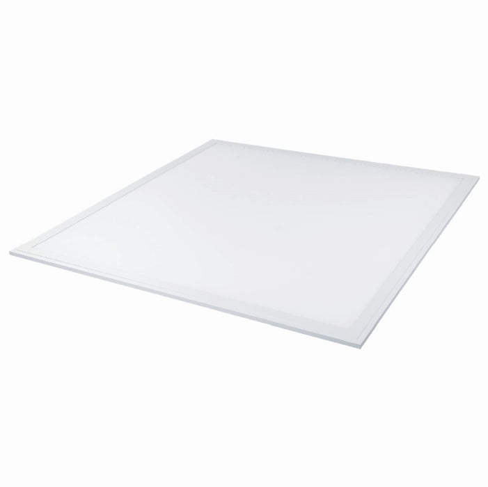 Smart Minka Panel 600 x 600mm CCT 35W BT Mesh White