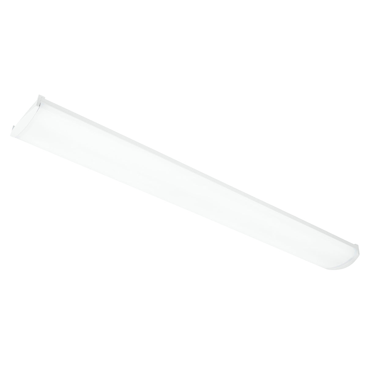 Smart Saber Batten 48W 1200mm BT Mesh — Ideal Electrical Suppliers Limited