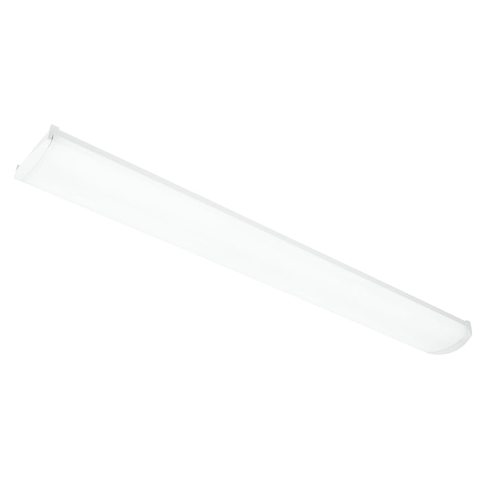 Smart Saber Batten 48W 1200mm BT Mesh