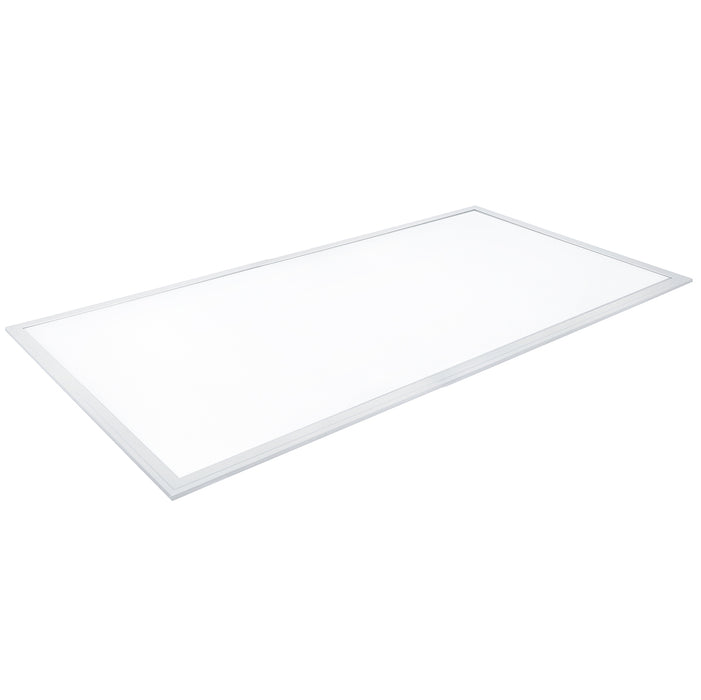 Smart Minka Panel 1200 x 600mm CCT 35 W BT Mesh White
