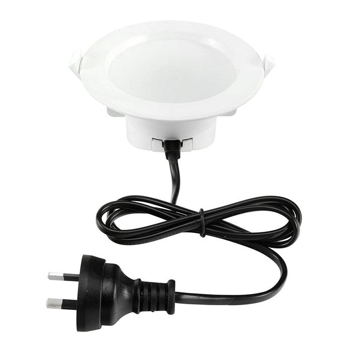 Smart Sync Downlight 8w CCT BT Mesh White