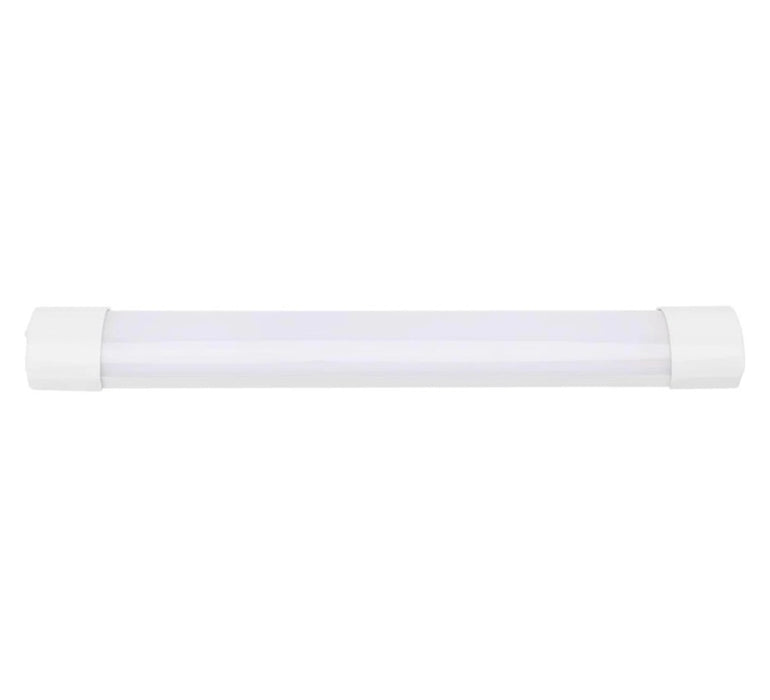 Slimline Batten Dual Watt CCT 600mm