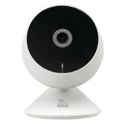 Smart Mia WiFi Camera White