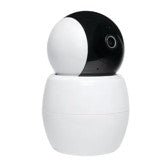 Smart Swift WiFi Camera Pan & Tilt White