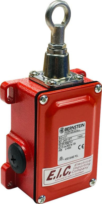 Safety Pull Rope Switch 200N