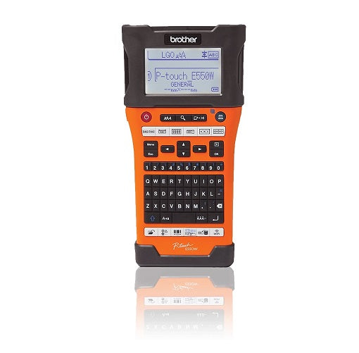 Industrial Heatshrink Label Maker Wireless