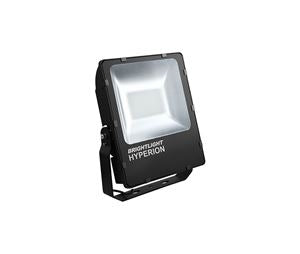 CS Hyperion Floodlight 120W Non-Dim 4k IP66 Black