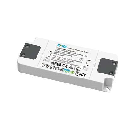Power Supply 20W 0.83A 24V Constant Voltage Indoor Only