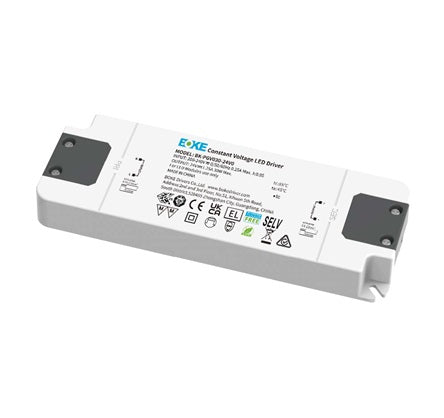 Power Supply 30W 1.25A 24V Constant Voltage Indoor Only