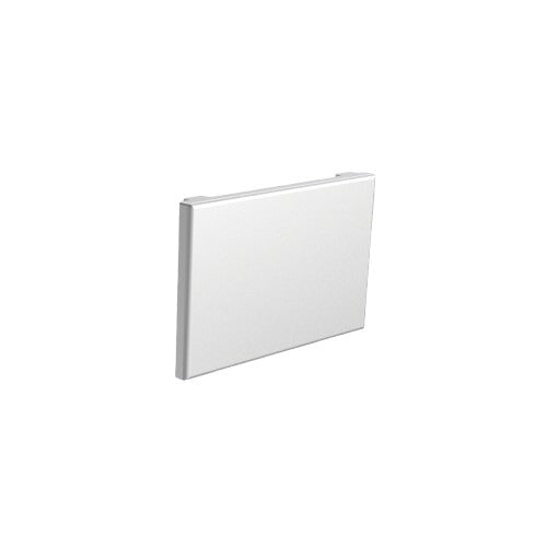 LP Highline 02 End Cap White (Each)