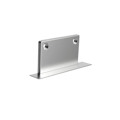 LP Highline 03 End Cap Anodised (Each)