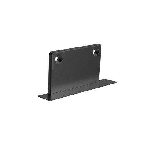 LP Highline 03 End Cap Black (Each)