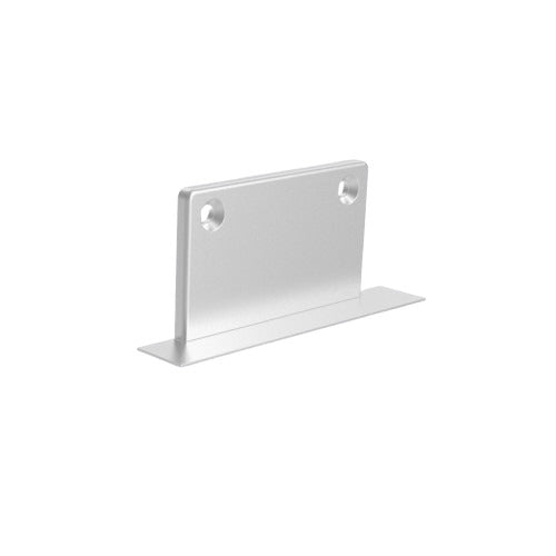 LP Highline 03 End Cap White (Each)