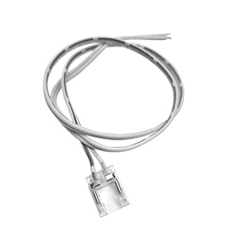 COB Power Feed Quick Connect 490mm Sgl Colour Indoor Only