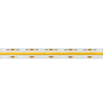 COB LED Ribbon 22W 24V 2700-6500K Tuneable White IP20 1M