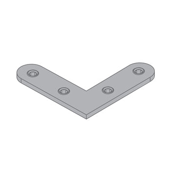 LP Joiner Corner 90Deg