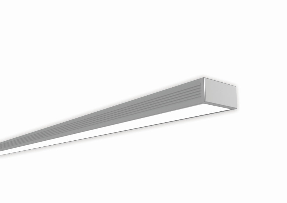 LP Lowline 01 Mini Profile Opal PC Diffuser 2m