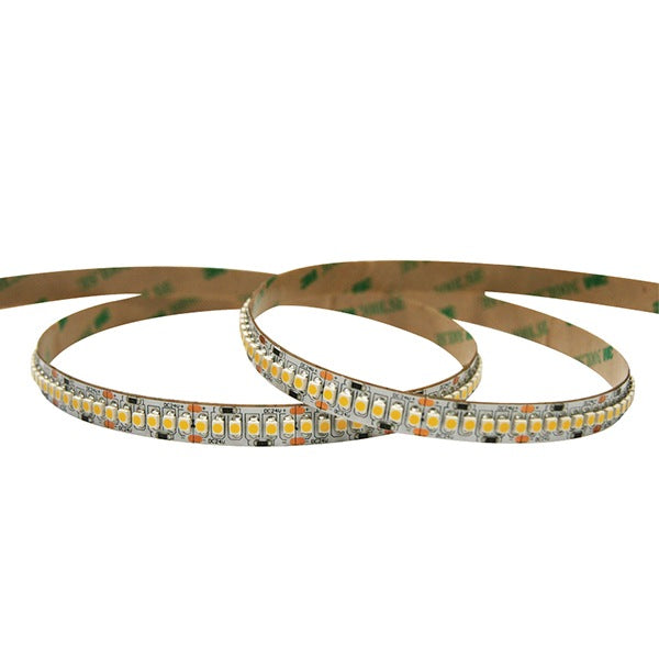 LED Ribbon Strip 17W/m Warm White